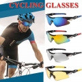 Cycling Sunglasses Uv 400 Protection Polarized Outdoor Sunglasses Men And Women Bicycle Sunglass Sport Running Riding Glasses -