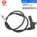 Fornt Left & Right ABS Wheel Speed Sensor For Mercedes Benz G Class (W463/W461) G500 OEM A4635400317,4635400317,463 540 03 1