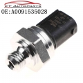 3 Pins New Air Pressure Sensor For Mercedes Benz A0091535028 0091535028 81cp23-02 81cp2302 - Pressure Sensor - ebikpro.com