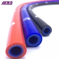 Straight Silicone Coolant Hose 1 Meter Length Intercooler Pipe Id 14mm 16mm 19mm 22mm 25mm 28mm - Hoses & Clam