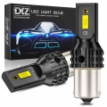 Dxz 2pcs 1156 S25 Ba15s P21w Led 1157 T15 T20 T25 Led Canbus 2smd 1200lm 7440 3156 3157 Car Turn Signal Reverse Brake Light Bulb