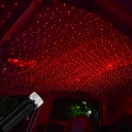 RGB Led Car Lights Galaxy USB Decorative Lamp Ceiling Starry Sky Interior Decoration Iuminaire Ambient Deco Accessories|Decorati