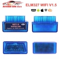 Best Seller ELM327 WIFI V1.5 OBD2 Diagnostic Interface WIFI ELM 327 V1.5 Hardware Support Many Protocols|Code Readers & Scan