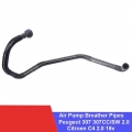 EGR Tube Air Pump Breather Pipes Hose for Peugeot 307 307CC 307SW Citroen C4 2.0 161847| | - ebikpro.com