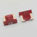 10pcs Micro Short Low Profile Mini Blade 10a Amp Aps/att Fuse For Honda Toyota Lexus - Fuses - ebikpro.com