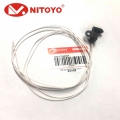 Nitoyo Outdoor Air Ambient Temperature Sensor Fit For Renault Clio Ii Iii Megane Ii Laguna Ii Megane Iii Scenic Iii 277227085r -