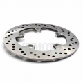 Rear Brake Disc Rotor For Suzuki AN650 Burgman Skywave /Non ABS/ABS 2004 2015 2016 AN650 Burgman ABS Executive AN 650 2013 2018|