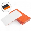 Durable Anti scratch Faux Leather Window Tint Squeegee Tool Cleaning Scraper|Scraper| - ebikpro.com