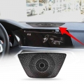 Dashboard Coversfor Bmw G05 X5 Cover Speaker Audio Tweeter - ebikpro.com