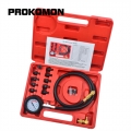 12Pcs Engine Oil Pressure Test Kit Tester Car Garage Tool Low Oil Warning Devices|Instrument Tool| - ebikpro.com