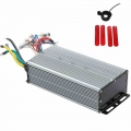 48v 60v 72v 3000w Bldc Motor Speed Brushless Controller Max80a For Electric - Electric Bicycle Motor - Ebikpro.com