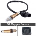 Lambda Exhaust Gas O2 Oxygen Sensor For Mini Cooper Mini R55 R56 R57 1.6L OE#0258017217 11787560957 11787590713 LS17217|Exhaust