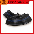 Electric Vehicle Parts 14 Inch Inner Tube 14x2.50/2.70 Inner Camera 14x2.50 Inner Tyre 14x2.70 Inner Tire|Tyres| - Officematic