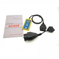 Albabkc Ac808 New Srs Airbag Reset Tool Diagnostic Scanner For Bmw Between 1994 And 2003 - Code Readers & Scan Tools - Offic