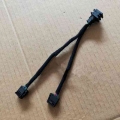 For VW Passat B8 tiguan Golf 7 install electronic shift knob adapter cable|Fuses| - ebikpro.com