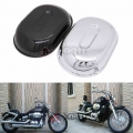 Motorcycle Air Cleaner Filter Cover Cap Protector For Honda Shadow Spirit 750 VT750DC VT750DCA VT750DCB 2001 2007|Air Filters &a