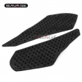 Tank Traction Pad For SUZUKI GSF 650 1250 BANDIT GSX 1250FA Motorbike Accessories CNC Side Anti Slip Sticker Knee Grip Protector