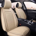 Universal Car Seat Covers For Hyundai Getz Accent 2008 Santa Fe Tucson Elantra Creta Veloster Grand I10 Ioniq I10 Seat Protector