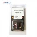 5 / 10 / 15 / 20 pcs Universal IMMO Emulator V96 (K LINE/CANBUS CARS) Cars OBD2 Diagnostic Tools for many cars|Auto Key Programm