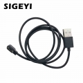 SIGEYI AXO spider bike power meter magnetic charger / charging cable|Bicycle Computer| - Ebikpro.com