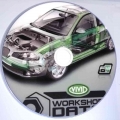 2021 Newest version vivid workshop data v10.2 CD DVD update to 2010 for Car repair collection auto repair auto data|Code Reader