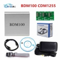 BDM100 ECU programmer Chip Tuning Tool BDM Frame bdm100 CDM1255 OBD2 Automotive Car Diagnostic Auto Tool fgtech v54 BDM 100|Elec