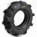 4.00 7 Agriculture Tire Tractor Tyre Wheel R 1 Pattern For ATV Quad Lawn Mower Garden Farm Tractor|Tyres| - Ebikpro.com