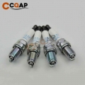 4pcs/lot PFR7S8EG 1675 Platinum Spark Plug For A3 A4 A5 Passat PFR7S8EG 1675|Spark Plugs & Glow Plugs| - ebikpro.com