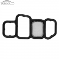 VODOOL Auto Car Spool Solenoid Valve Gasket Filter 15826RNAA01 for Honda Civic 06 14 Accord 2014 Automobiles Accessories|Full Se