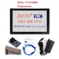 R270 Bmd R270+ V1.20 Programmer For Bmw Cas4 Bdm Professional For Bmw Key Prog Car Diagnostic R 270 Auto Key - Diagnostic Tools