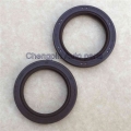 (2pcs/lot) Engine Camshaft Oil Seal Original Oem 55563374 55579838 Size 35*48**6.8 For Chevrolet Cruze 1.6 2009 Pc Epica Excelle