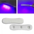 Auto Glass Cure Light Window Resin Cured UV Lamp Lighting Windshield Repair Tool| | - ebikpro.com