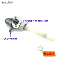 M18 X 1 Gas Fuel Petcock Tap Switch Valve For Ft500 Gl500 Gl500i Replace 16950-mc9-830 Honda Trx 200 250 300 Fourtrax Atc250 - F