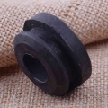 Radiator Assembly Upper Insulator Mounts Bushing Rubber Black Fit For Honda Accord Civic 74173-sj4-000 - Block & Parts - Off