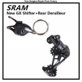 New Sram Eagle Gx Nx Sx Mini Set Shifter With Rear Derailleur Trigger Shifter Sgs Derailleur For 12 Speed Mtb Bicycle Bike Parts