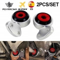 Front Control Arm Bushings For Bmw E46 E85 325i 330i Z4 99-06 Pqy-cab16 - Control Arms & Parts - ebikpro.com