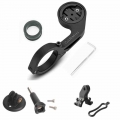 garmin mount bicycle mount supports cycling garmin 25/130/200, 800/520/810/820/1000/910xt garmin mount bike stem|Bicycle Compute