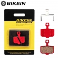 Bikein 4 Pairs Mountain Bicycle Ceramics Disc Brake Pads For Avid Elixir R/cr/cr-mag/e1/3/5/7/9 Sram X0 Xx Db1/3/5 Mtb Brake Pad