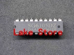 10 unids/lote SG6105DZ SG6105ADZ SG6105D DIP 20 SG6105|Performance Chips| - ebikpro.com