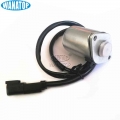 New Solenoid Valve 20y-60-32120 20y-60-32121 For Komatsu Pc200-7,pc220-7,pc300-7 - Valves & Parts - ebikpro.com