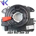 5K0 953 569 AS For VW passat B7 CC MF Steering Wheel Module 5K0953569AS|Cruise Control Units| - ebikpro.com