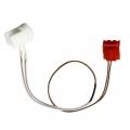 Car/Auto Parking Heater Temperature Sensor Probe Square Connection For Chines Diesel 30cm High Quality|Heater Parts| - Officem