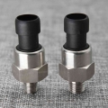 Universal Car Oil Pressure Sensor Fit for 12v/24v Auto Car Trucks 1/8NPT 1/4NPT M12*1.5 / M14*1.5/ M16*1.5 / M18*1.5|Oil Pressur