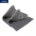 2Pcs For Tesla Model 3 S X Y Car Cleaning Towel Strong Water Absorbing Ability Glass Cleaning Cloth|Car Towel| - ebikpro.