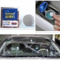 10 100Pcs Car Windshield Wiper detergent Solid Cleaner Concentrate Effervescent Tablet Glass water|Windshield Cleaner| - Offic