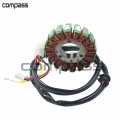 Motorcycle Generator Stator Coil Assembly Kit For KTM 400 LC4 450 Rallye 620 Duke 625 SMC Racing 640 Adventure Enduro 660|Motorb