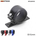 Epman Racing 2" 51mm Id Aluminium Bracket Clamp Cradle Holder For Fuel Pump Fuel Filter Epca9151s - Engine - ebikpro.c