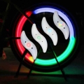 Mountain Road Bike Bicycle Lights LED Tyre Tire Caps Wheel Spokes Light Lamp Supper Bright|Bicycle Light| - Ebikpro.com