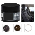 2020 leather refurbishing cleaner repair cream Coloring for Bag Sofa Car Seat Scratch 50ml Dye Restoration Change Color Paint|Po