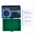 DUOYI DY294 Digital Multifunction Semiconductor Tester Transistor 1000V Reverse Capacitance Voltage SCR FET Measure Capacitor|In